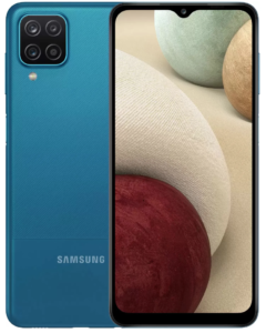 Samsung Galaxy A12