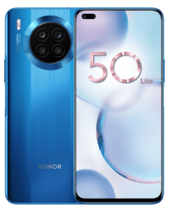HONOR 50 Lite