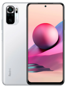 Xiaomi Redmi Note 10S NFC