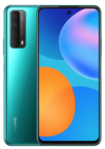 HUAWEI P smart 