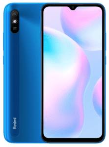 Xiaomi Redmi 9A