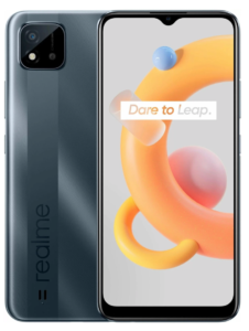 Realme C11 2021