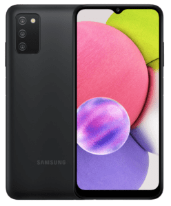 Samsung Galaxy A03s