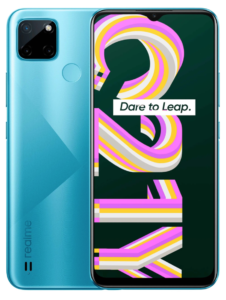 Realme C21Y