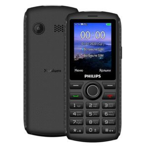 Philips Xenium E218