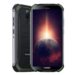 DOOGEE S40 Pro