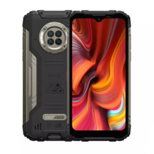 DOOGEE S96 Pro