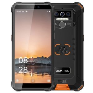 OUKITEL WP5 Pro