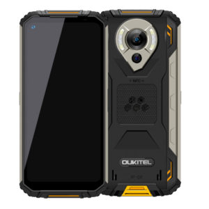 OUKITEL WP16