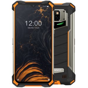 DOOGEE S88 Plus
