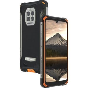 DOOGEE S86 Pro