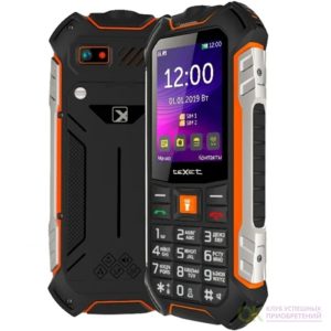 TeXet TM-530R