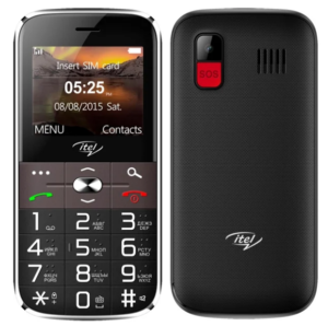 Itel It2590