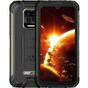 DOOGEE S59 Pro