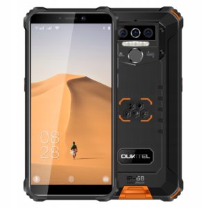 OUKITEL WP5