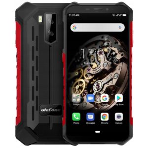 Ulefone Armor X5 Pro