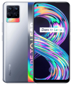 Realme 8 