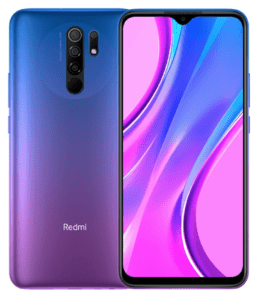 Xiaomi Redmi 9 NFC