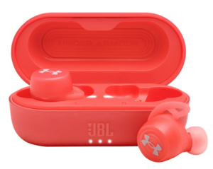 JBL Under Armour