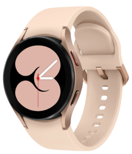 Samsung Galaxy Watch4
