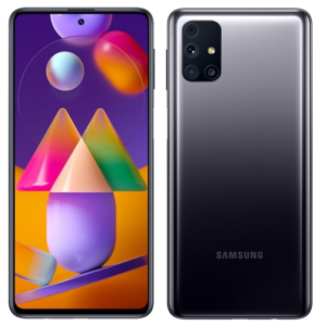 Samsung Galaxy M31S