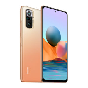 Xiaomi Redmi Note 10 Pro