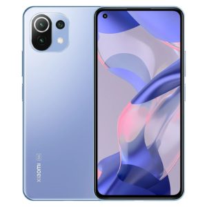 Xiaomi Mi 11 Lite 5G