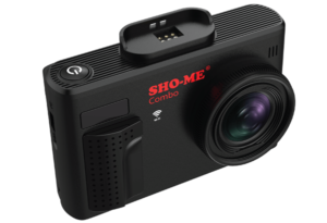 SHO-ME Combo Note MStar