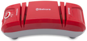 Sakura SA-6604