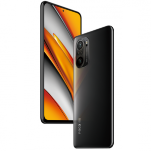 Xiaomi Poco F3