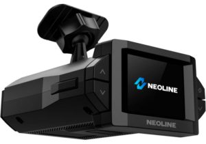 Neoline X-COP 9300с