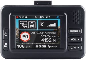 INCAR SDR-40 Tibet