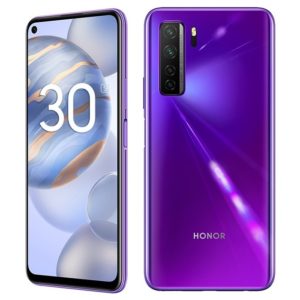 Honor 30S